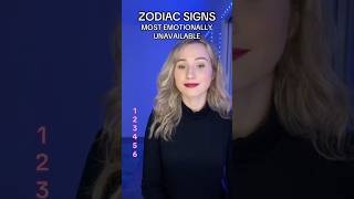 Download lagu Most Emotionally Unavailable Zodiac Signs #emotionallyunavailable #zodiac mp3