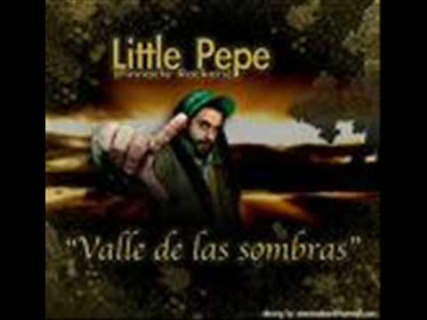 Little Pepe y Ras Boti-Reggae is life special Indica Sound