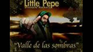 Little Pepe y Ras Boti-Reggae is life special Indica Sound