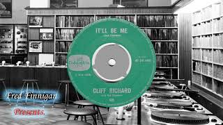 Cliff Richard - It&#39;ll Be Me(1962)