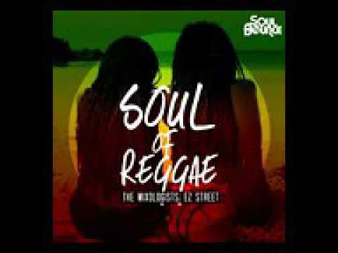 The Sweet Hour Of Soul Reggae Mix