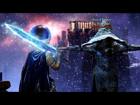 Elden Ring Co-op Randomizer is Stupidly Broken ft. Shenpai