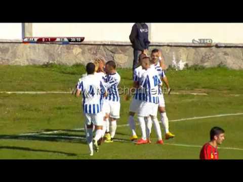 Procesi Sportiv, 26/10/2015 - Kategoria Superiore