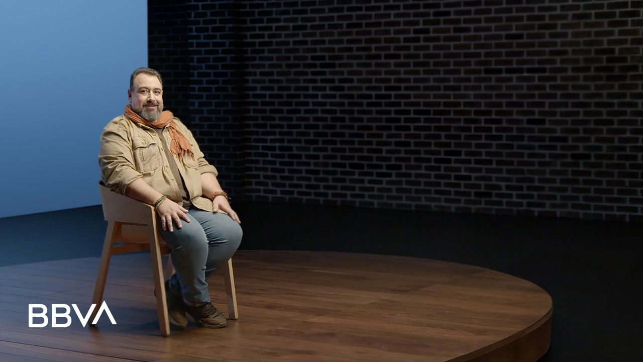 Pirámides, dioses y sabidurías perdidas | Tito Vivas, arqueólogo