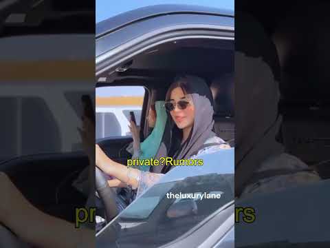 Prince Hamdan’s secret Ireland wedding, witnessed by love and just ten hearts. #youtube #dubai