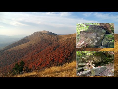 Dağ kaynağı «Pysana Krynytsia»