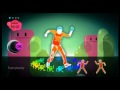 Just Dance 2 Move Your Feet