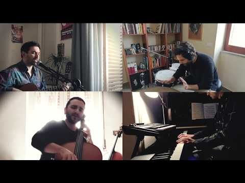 Alessio Arena - Abbascio a' Sanità