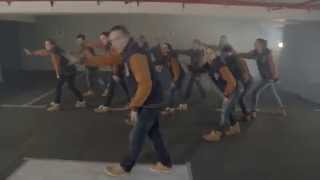 Justin Timberlake feat. Jay Z - Murder (TransForm Crew Video)