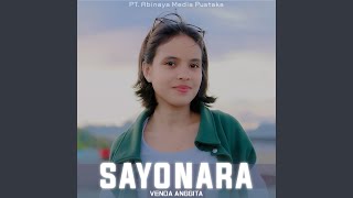 Download lagu SAYONARA mp3