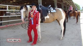 High school romance ends with shooting death of rodeo queen - Crime Watch Daily