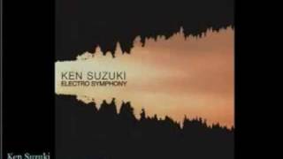 Ken Suzuki Harvest Dance,For My Folks/Electro Symphony