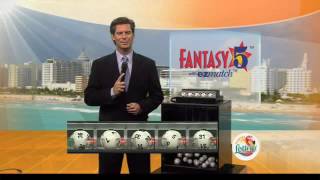 Fantasy 5 20160905