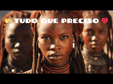 AMBITIØS | DJ Ambicioso | Tudo Que Preciso | ft. Leila 🔥❤️