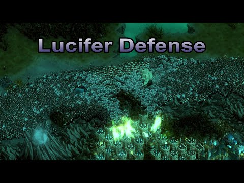They are Billions - 900% Lucifer Defense with no expand challenge