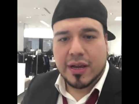 Lori's DJ Service (also known as DJ LORi) video.