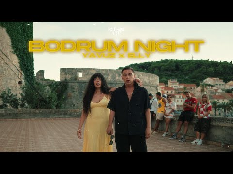 Elly x Der Yavuz - Bodrum Night [RAP LA RUE 2] ROUND 3