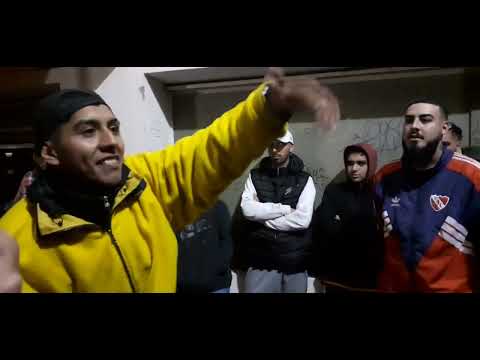 SOFT x BLASS x POLI x NACCO vs CHICHO x ELEKA x CHEPPY x TAQUITO - FINAL (OCASO x FM - DELUXE 4vs4)