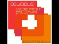 Delicious - You Are Not The First My Love (DLCS ...