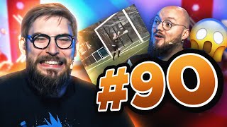 LA BOULETTE - Best Of Maxildan #90