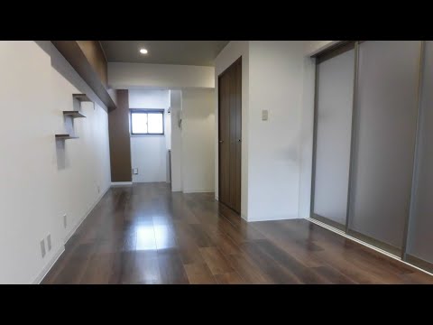 カメリアコート(903)山形市旅篭町/1LDK:2020.2_★リノベーション済み