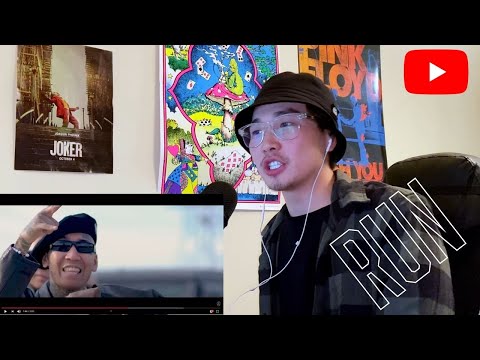 OG BRO x LIMIT KING - ЗУГТ ХАМАА ЗУГТ /Reaction & Review/