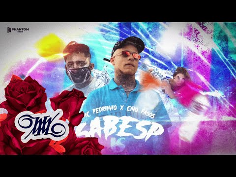 Mc Pedrinho x Caio Passos - Sabesp [ CLM ]