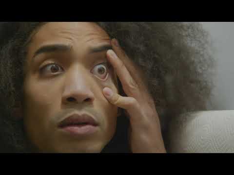 lespecial - Repeater (Official Video) - 4K