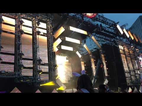 Dash Berlin - Steal You Away @ Ultra Japan 2015