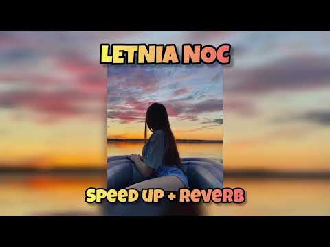 Blacha 2115 ft. slowez - LETNIA NOC //speed up+reverb