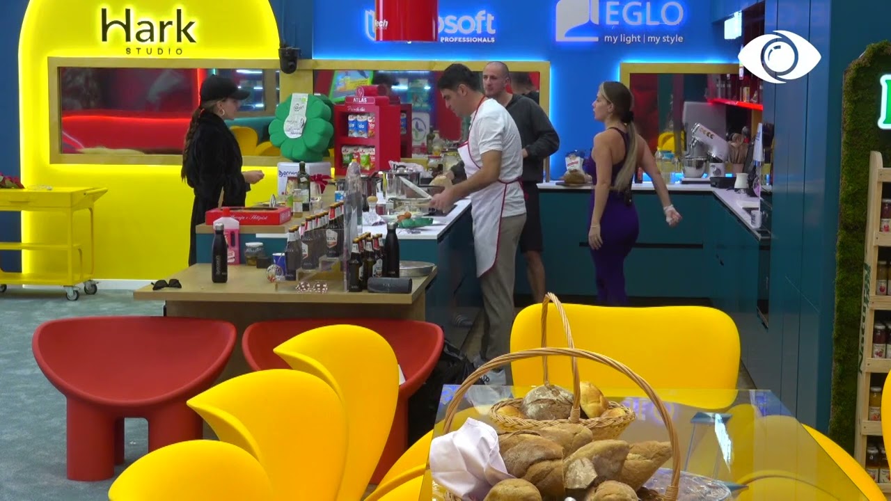 Aty e kupton çfarë ndjen/ Olta: Luizi nuk po bën asnjë tentativë