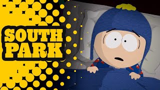 South Park - Tweek x Craig - &quot;The Book of Love&quot;