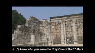 Ephesus-Sea of Galilee and Capernaum Video