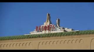free parking at Resorts Casino Atlantic City