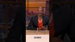 Snoop Dogg Is Too Funny 😂 #snoopdogg
