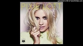 Pixie Lott 3rd Album Track 10 Bang