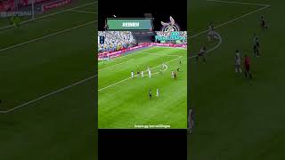 Gol do Atlético MG - Reinier (Atlético-MG 1x0 Betim) Mineiro 11/01/2026