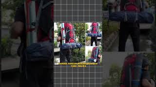 Download lagu Ini Bedanya Pendaki Gunung Pemula Dan Berpengalaman, Langkah Kakinya Pun Beda Banget mp3 Download lagu Ini Bedanya Pendaki Gunung Pemula Dan Berpengalaman, Langkah Kakinya Pun Beda Banget mp3