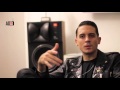 G-Eazy - "Everything will Be Okay" The Emotional Backstory (@G_Eazy)