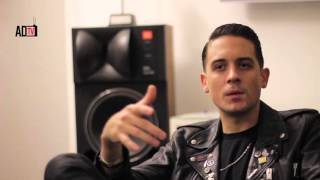 G-Eazy - &quot;Everything will Be Okay&quot; The Emotional Backstory (@G_Eazy)