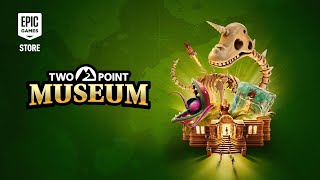 Two Point Museum - Trailer Trailer