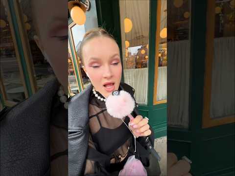 Если мой талант захочет, чтобы его снова пригласили, ему нужно будет показать свою ответственность