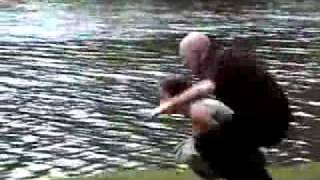 RUSSELL WOLFF BAND - My Girl