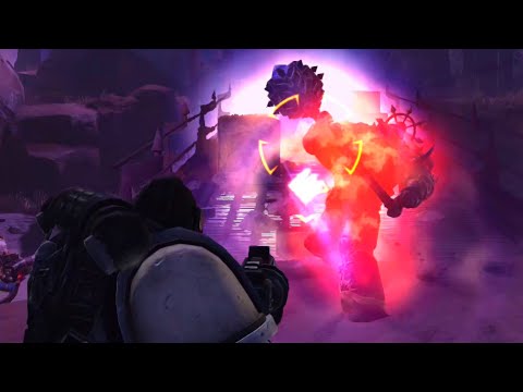 Black Templars & Ultramarines vs Orks and Chaos! - All 21 waves, Exterminatus, WH 40k: Space Marine