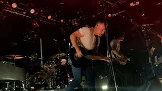 The Receiving End of Sirens - Live at the Sinclair Cambridge Massachusetts - 3/14/2025