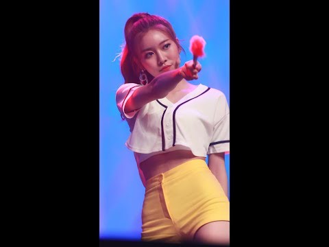 180626 모모랜드 (MOMOLAND) 제인 - BAAM 앵콜 [Fun to The World Show-Con]