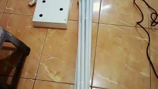 Download lagu Lampu hias wedding pipa elastis by dedihandcraft mp3