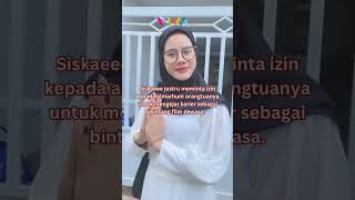 Download lagu Ziarah ke Makam Orangtua, Siskaeee Minta Izin Jadi Pemain Film Dewasa #siskaeee #viral #selebgram mp3