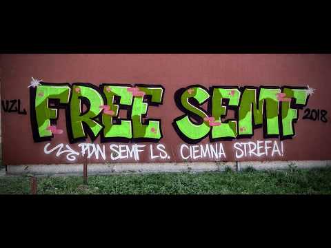 Semf LS / CS - WŁASNE ŚCIEŻKI // Prod. WOWO.