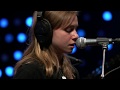 Julien Baker - Turn Out The Lights (Live on KEXP)